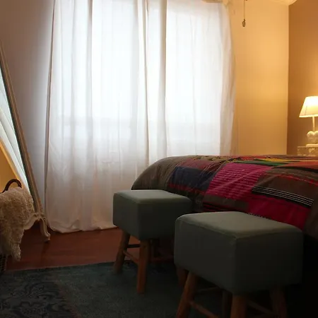 Nadadouro Ocean Breeze House Holiday home Foz do Arelho