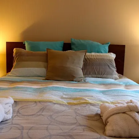Nadadouro Ocean Breeze House Holiday home *