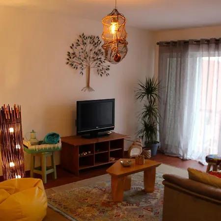 Nadadouro Ocean Breeze House Foz do Arelho