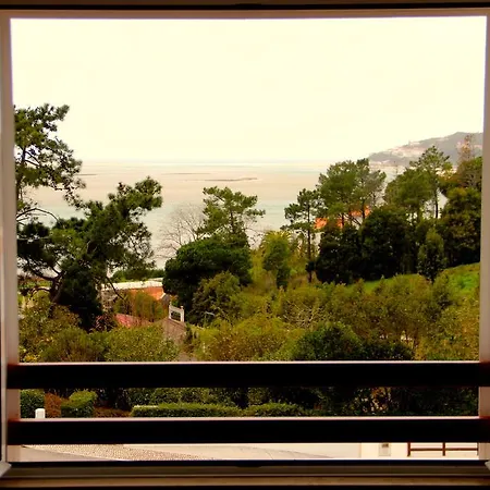 Nadadouro Ocean Breeze House * Foz do Arelho