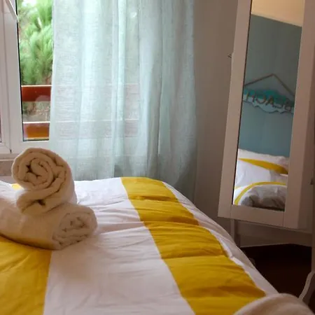 Nadadouro Ocean Breeze House Prázdninový dům