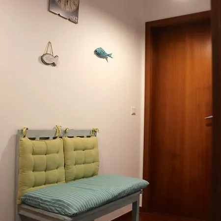 Nadadouro Ocean Breeze House Сasa de vacaciones