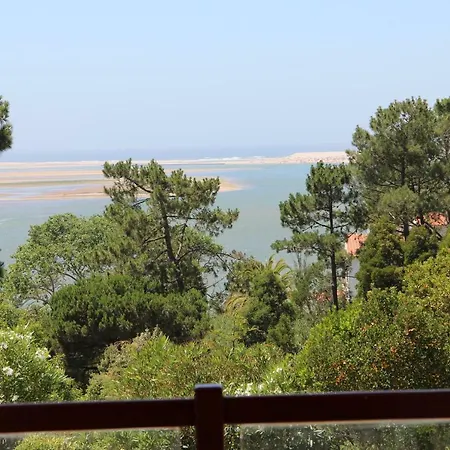 Nadadouro Ocean Breeze House Prázdninový dům