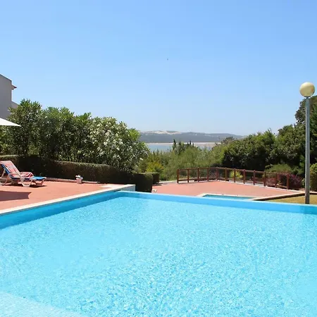 Nadadouro Ocean Breeze House Сasa de vacaciones Foz do Arelho